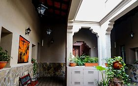 Hotel de la Linda